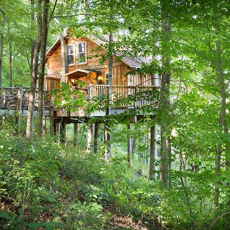 The Mohicans Hotel Glenmont Esterno foto
