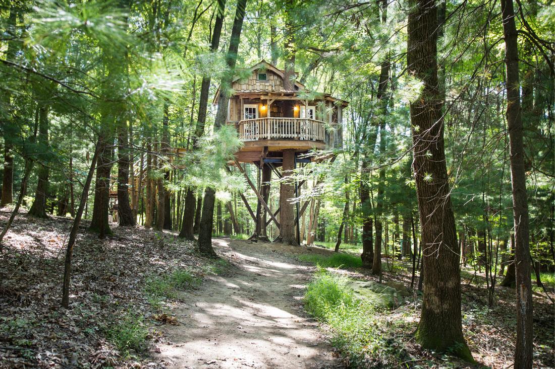 The Mohicans Hotel Glenmont Esterno foto