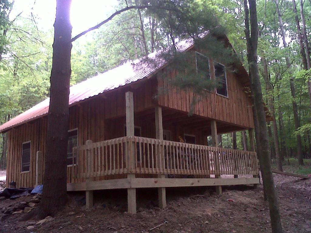The Mohicans Hotel Glenmont Esterno foto